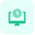 Closed image alt text