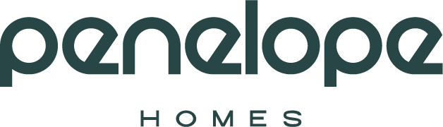 Penelope Homes Staging Site